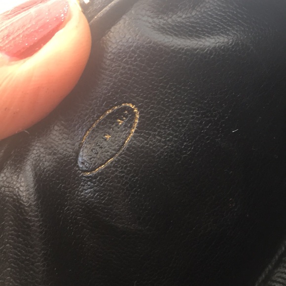 Chanel Vanity Caviar Pm - Picture 13 of 16